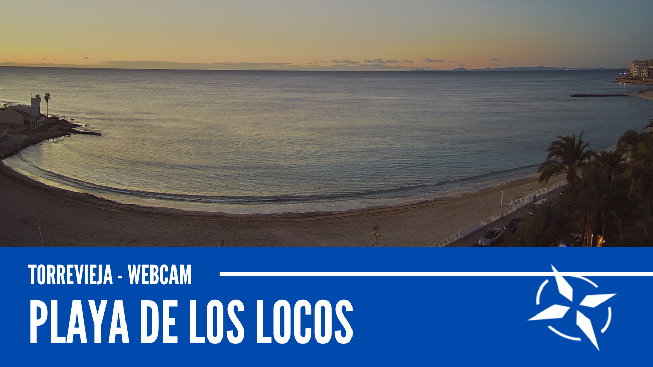 Playa de Los Locos