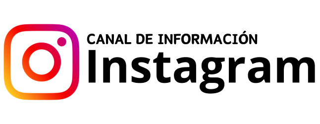 Canal de Instagram