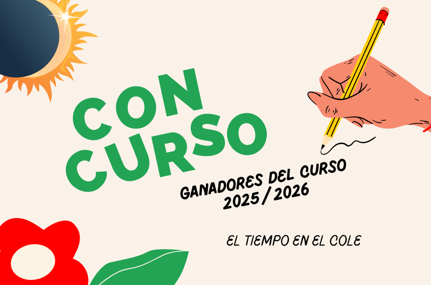 Ganadores del concurso